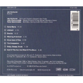 JAN GARBAREK - EVENTYR (CD) (1981) - 2