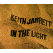 KEITH JARRETT - IN THE LIGHT (2 CD) (1974) - 1