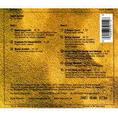 KEITH JARRETT - IN THE LIGHT (2 CD) (1974) - 2