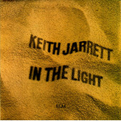 KEITH JARRETT - IN THE LIGHT (2 CD) (1974) - 3