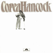 CHICK COREA & HERBIE HANCOCK - AN EVENING WITH CHICK COREA & HERBIE HANCOCK (CD) (1988) - 1