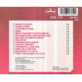 ROD STEWART - THE BALLAD ALBUM (CD) (1989) - 2