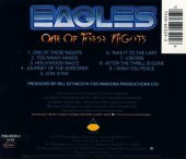 EAGLES - ONE OF THESE NIGHTS (CD) (1975) - 2