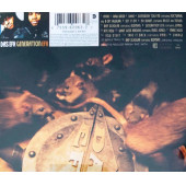 DAS EFX - GENERATION EFX (CD)(1998) - 2