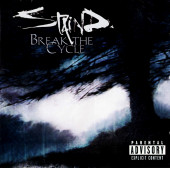 STAIND - BREAK THE CYCLE (CD) (2001) - 1
