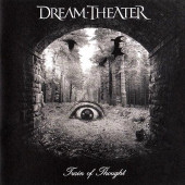 DREAM THEATER - TRAIN OF THOUGHT (CD) (2003) - 1