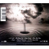 DREAM THEATER - TRAIN OF THOUGHT (CD) (2003) - 2