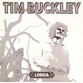 TIM BUCKLEY - LORCA (CD) (1970) - 1