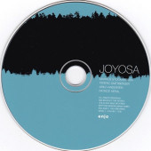 M.STOCKHAUSEN F.NETBERGER A.ANDERSEN P.HERAL - JOYOSA (CD) (2004) - 3