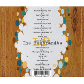 THE REMBRANDTS - L.P. (CD) (1995) - 2