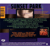 SUNSET PARK - SOUNDTRACK (CD) (1996) - 2
