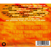 BAD BOYS II - SOUNDTRACK (CD) (2003) - 2