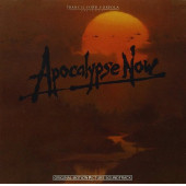 APOCALYPSE NOW - SOUNDTRACK (CD) (1979) - 1