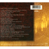 RENEUD GARCIA-FONS - NAVIGATORE (CD) (2001) - 2
