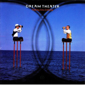 DREAM THEATER - FALLING INTO INFINITY (CD) (1997) - 1