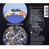DREAM THEATER - FALLING INTO INFINITY (CD) (1997) - 2