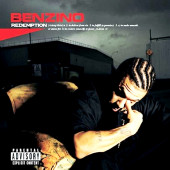 BENZINO - REDEMPTION (CD) (2003) - 1