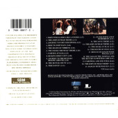 DANCES WITH WOLVES  - SOUNDTRACK (CD) (1990)(COLLECTORS EDITION) MASTER SOUND SPECIAL 24-KARAT GOLD DISC - 2