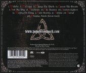 P.O.D. - PAYABLE ON DEATH (CD) (2003) - 2
