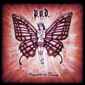 P.O.D. - PAYABLE ON DEATH (CD) (2003) - 1