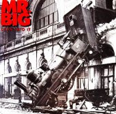 MR. BIG - LEAN INTO IT - 1