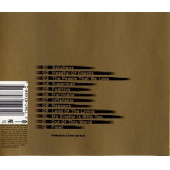 BUSH - GOLDEN STATE (CD) (2001) - 2