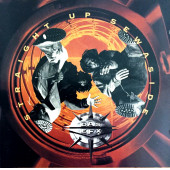 DAS EFX - STRAIGHT UP SEWASIDE (CD) (1993) - 1