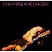 DAVID CROSBY - ITS ALL COMING BACK TO ME NOW (CD) (1994) - 1