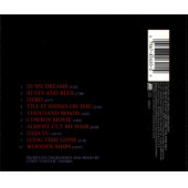 DAVID CROSBY - ITS ALL COMING BACK TO ME NOW (CD) (1994) - 2
