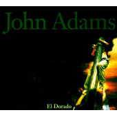 JOHN ADAMS - EL DORADO (CD) (1996) - 1