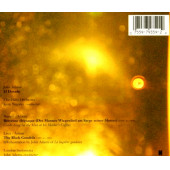JOHN ADAMS - EL DORADO (CD) (1996) - 2