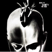 MOLLIES REVENGE - EVERY DIRTY WORD (CD) (1997) - 1