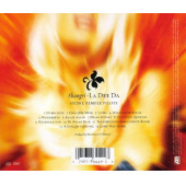STONE TEMPLE PILOTS - SHANGRI LA DEE DA (CD) (2001) - 2