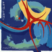 ROBERT PLANT - SHAKE N STIRRED - 1