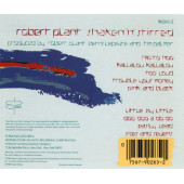 ROBERT PLANT - SHAKE N STIRRED - 2