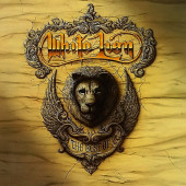 WHITE LION - THE BEST OF WHITE LION (CD)(1992) - 1