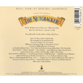 THE NUTCRACKER - SOUNDTRACK (CD) (1993) - 2