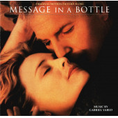 MESSAGE IN A BOTTLE - SOUNDTRACK (CD) (1999) - 1