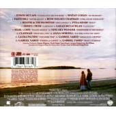 MESSAGE IN A BOTTLE - SOUNDTRACK (CD) (1999) - 2