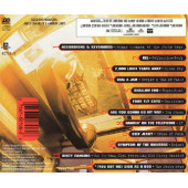 THE JERKY BOYS - SOUNDTRACK(CD) (1994) - 2