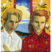 THE REMBRANDTS - UNTITLED (CD) (1992) - 1