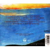 THE REMBRANDTS - UNTITLED (CD) (1992) - 2