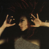 TORI AMOS - FROM THE CHOIRGIRL HOTEL (CD) (1998) - 1