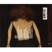 TORI AMOS - FROM THE CHOIRGIRL HOTEL (CD) (1998) - 2