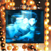 PRINCE & THE NEW POWER GENERATION - DIAMOND AND PEARLS (CD) (1991) - 1