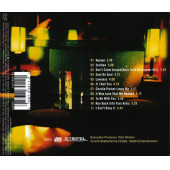 ROD STEWART - HUMAN (CD) (2001) - 2