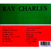 RAY CHARLES - RAY CHARLES (CD) (1997) - 2