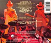 ZZ TOP - FANDANGO (CD) (1988) - 2