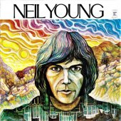 NEIL YOUNG - NEIL YOUNG (CD) - 1