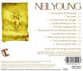 NEIL YOUNG - NEIL YOUNG (CD) - 2